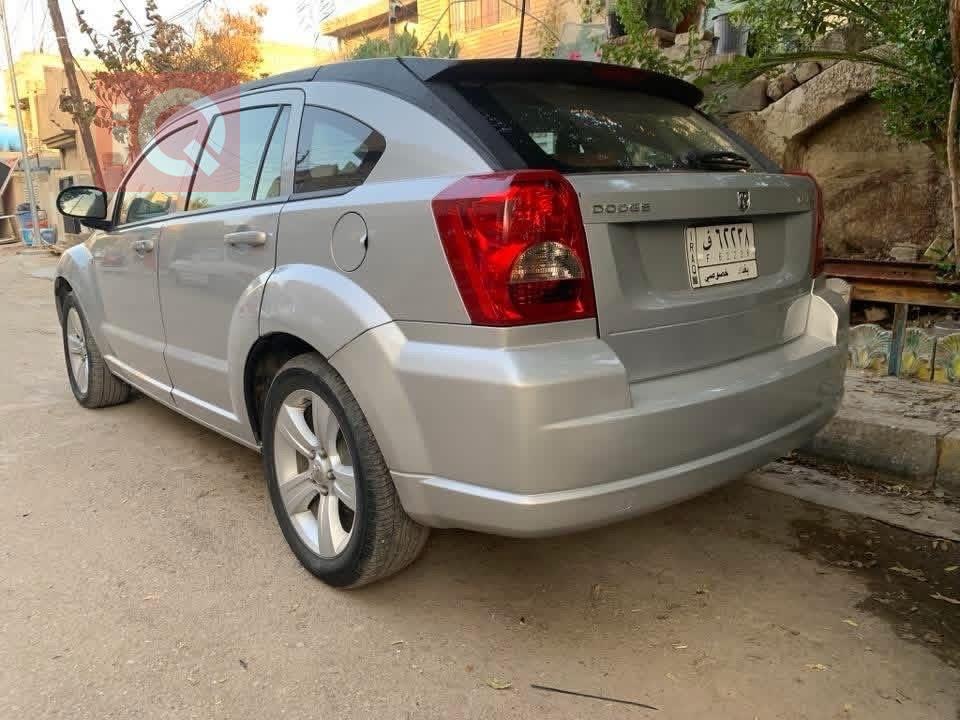 دودج كاليبر